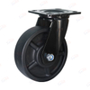 Performance Temperature Heavy duty Swivel caster wheel