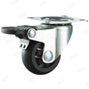 3 Inch High Quality Nylon furniture caster