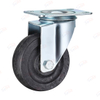 InfernoMax™ Swivel Casters: Highlighting heat resistance and maneuverability