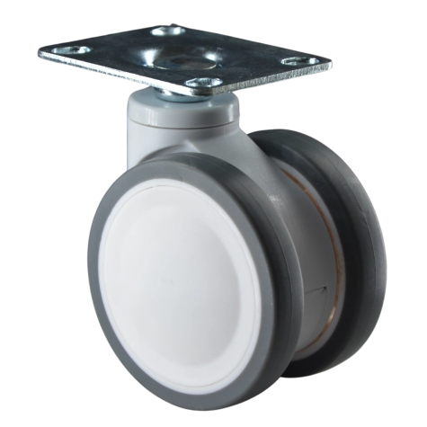 Seno :Medical Caster Wheels - Promoting Patient Comfort & Safety