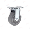 Performance ESD Medium duty TPR Swivel caster wheel