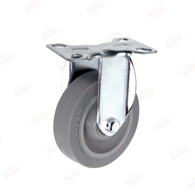 Performance ESD Medium duty TPR Swivel caster wheel