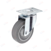 Performance ESD Medium duty TPR Swivel caster wheel