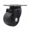 TitanHeat™ Heavy-Duty Casters: Stressing load capacity for demanding applications.