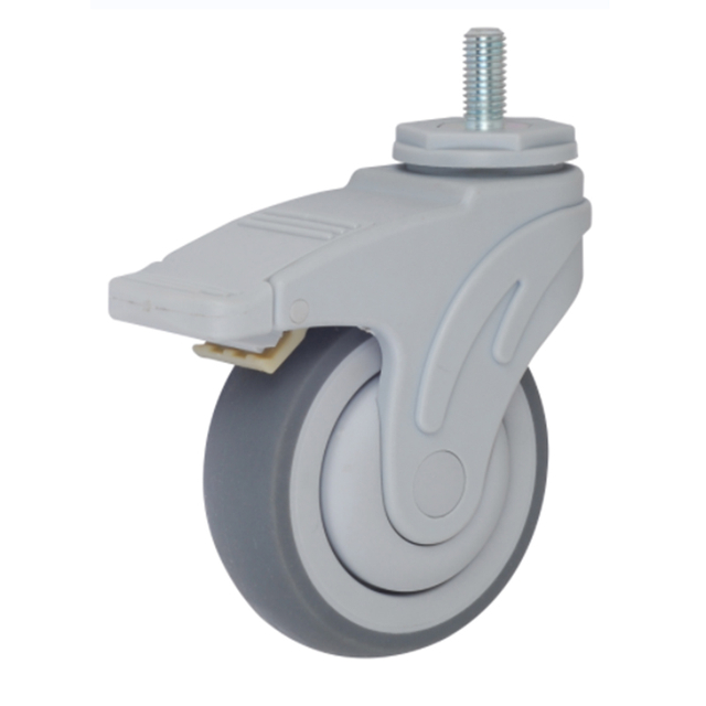 Medical Caster Wheel