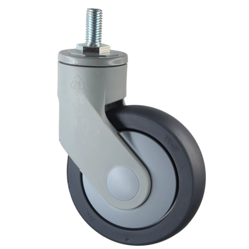  M2 Easy Rolling Single-Wheel Medical Casters