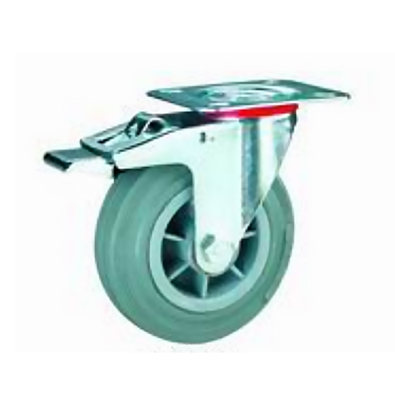 European Standard Casters Wheel