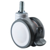  M3 Versatile Applications Twin-Wheel Medical Casters