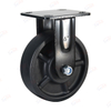 Performance Temperature Heavy duty Swivel caster wheel